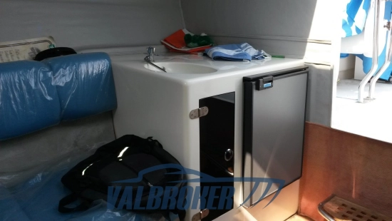 Molinari FALCON 26 usata in vendita