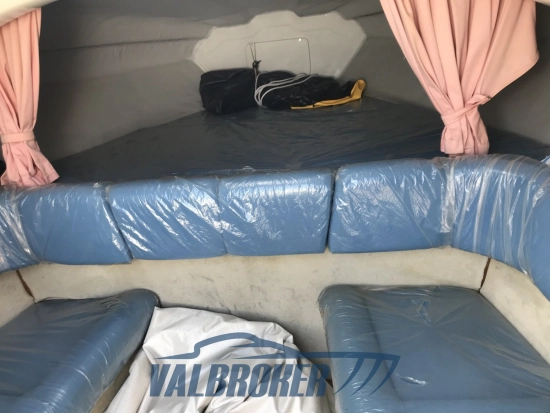 Molinari FALCON 26 usata in vendita