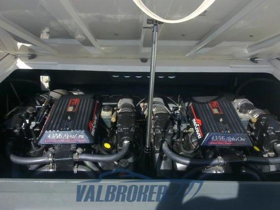 Molinari FALCON 26 usata in vendita