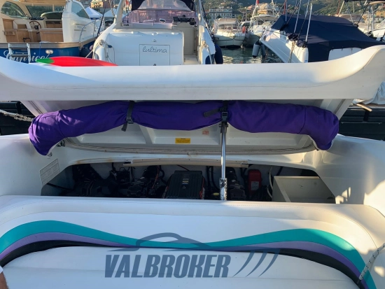 Baja 270 usata in vendita