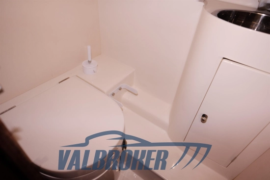 Colombo Sport Fisherman 31 de segunda mano en venta
