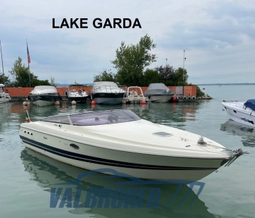 Ilver Galaxi 28 usata in vendita