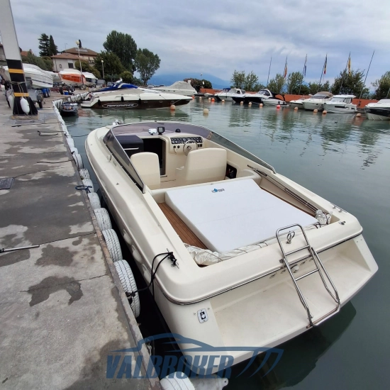 Ilver Galaxi 28 usata in vendita