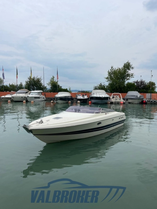 Ilver Galaxi 28 usata in vendita