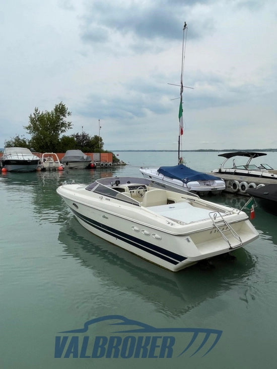 Ilver Galaxi 28 usata in vendita