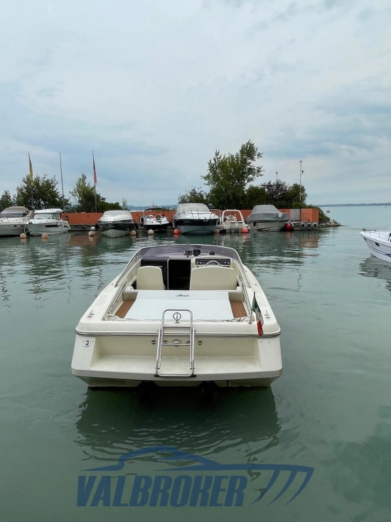 Ilver Galaxi 28 usata in vendita