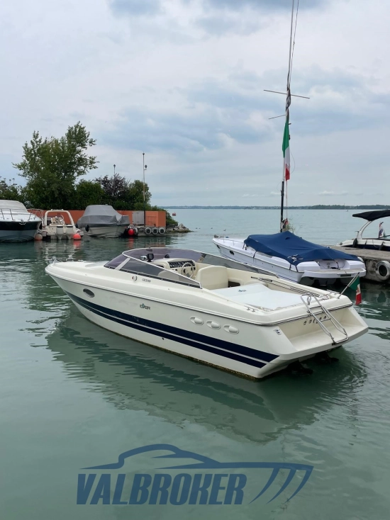 Ilver Galaxi 28 usata in vendita