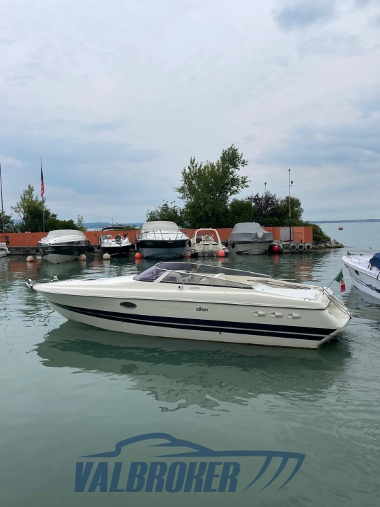 Ilver Galaxi 28 usata in vendita
