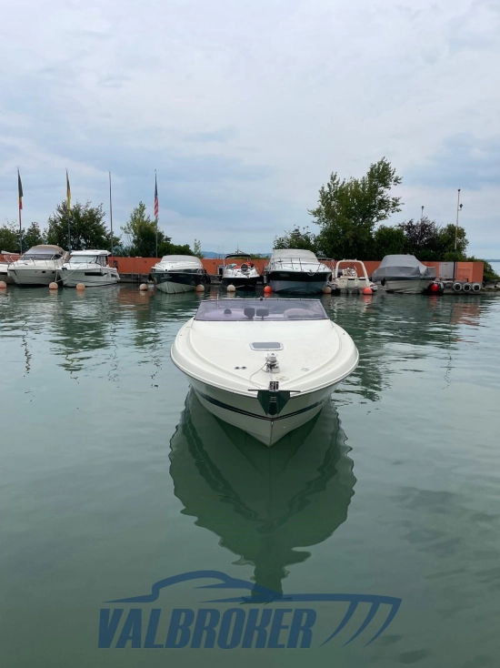 Ilver Galaxi 28 usata in vendita