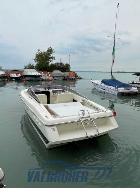 Ilver Galaxi 28 usata in vendita