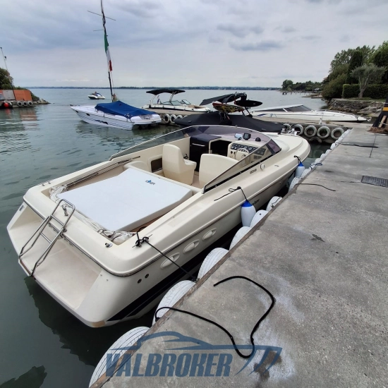 Ilver Galaxi 28 usata in vendita
