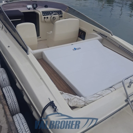 Ilver Galaxi 28 usata in vendita