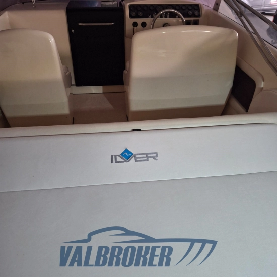 Ilver Galaxi 28 usata in vendita