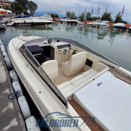 Ilver Galaxi 28 usata in vendita