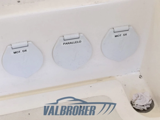 Bazzerla Fl 765 usata in vendita