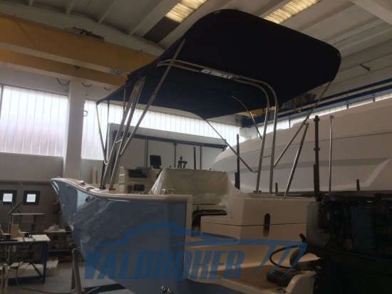 Bazzerla Fl 765 usata in vendita