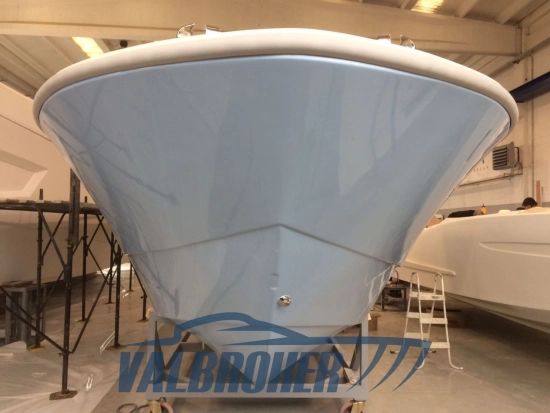 Bazzerla Fl 765 usata in vendita