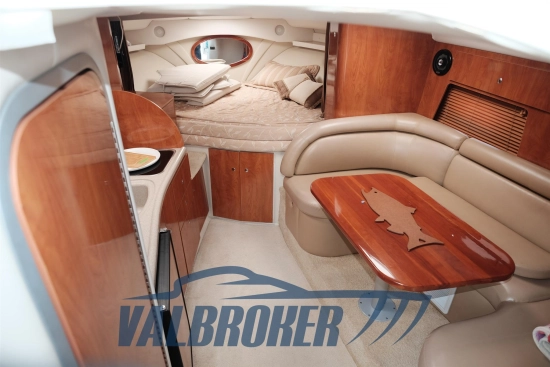 Four Winns Vista 328 de segunda mano en venta