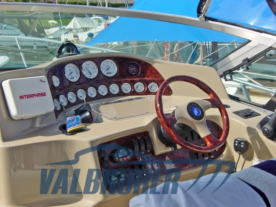 Four Winns Vista 328 de segunda mano en venta