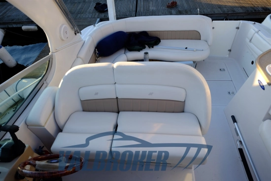 Four Winns Vista 328 de segunda mano en venta