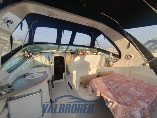 Four Winns Vista 328 de segunda mano en venta