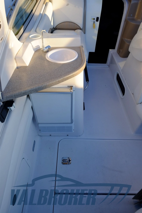 Four Winns Vista 328 de segunda mano en venta