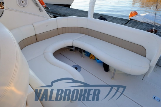 Four Winns Vista 328 de segunda mano en venta