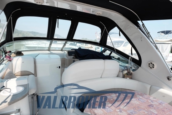 Four Winns Vista 328 de segunda mano en venta