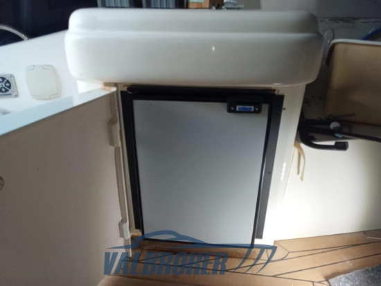 Sealine S 34 de segunda mano en venta