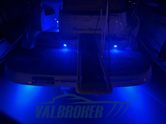Sealine S 34 de segunda mano en venta