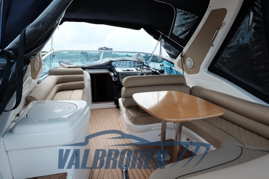Sealine S 34 de segunda mano en venta