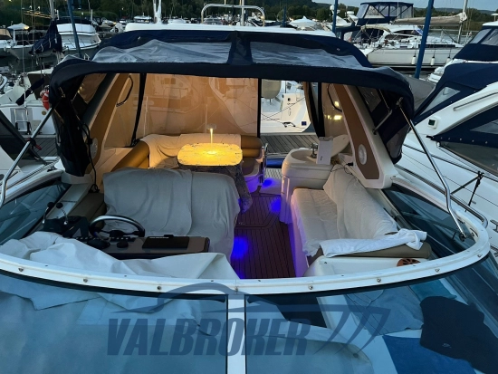 Sealine S 34 de segunda mano en venta