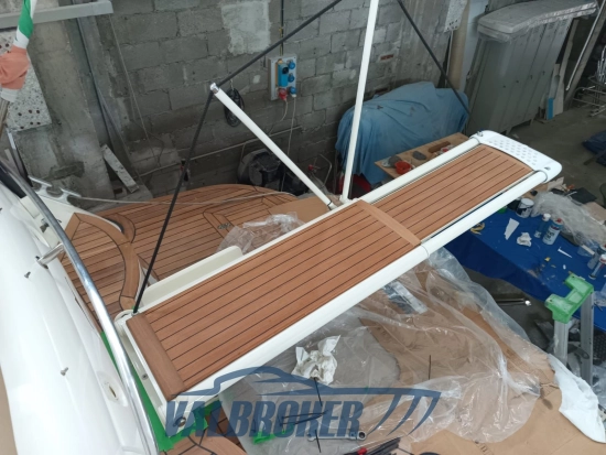 Sealine S 34 de segunda mano en venta