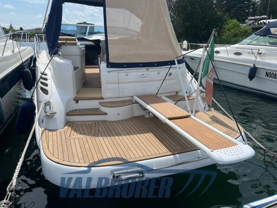 Sealine S 34 de segunda mano en venta