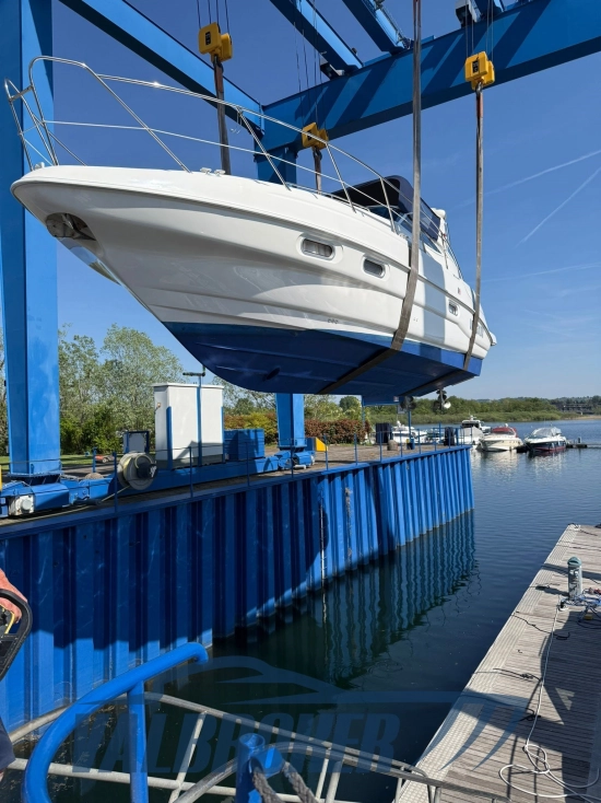 Sealine S 34 de segunda mano en venta