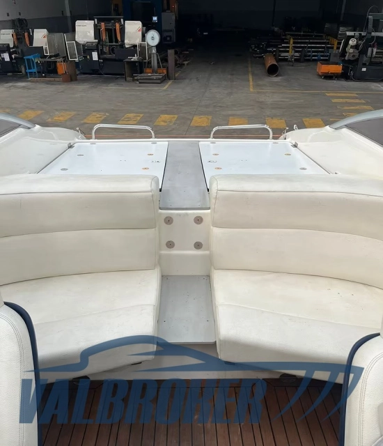 Absolute 25 de segunda mano en venta