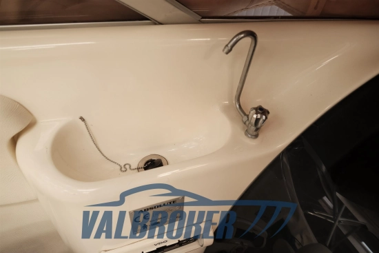 Absolute 25 de segunda mano en venta