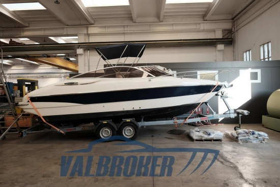 Absolute 25 de segunda mano en venta