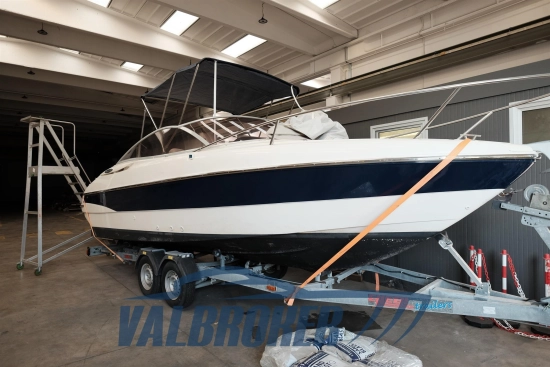 Absolute 25 de segunda mano en venta