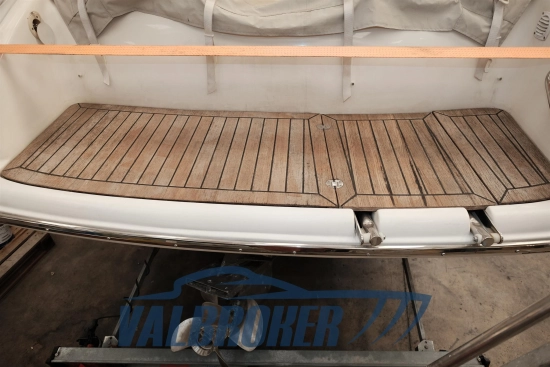 Absolute 25 de segunda mano en venta