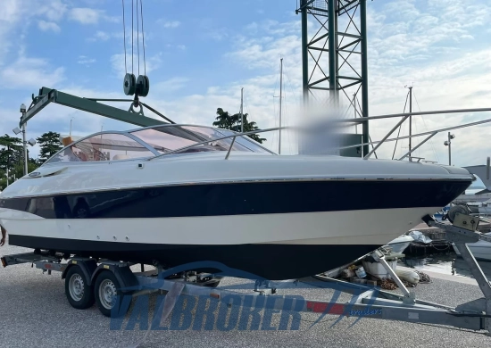 Absolute 25 de segunda mano en venta