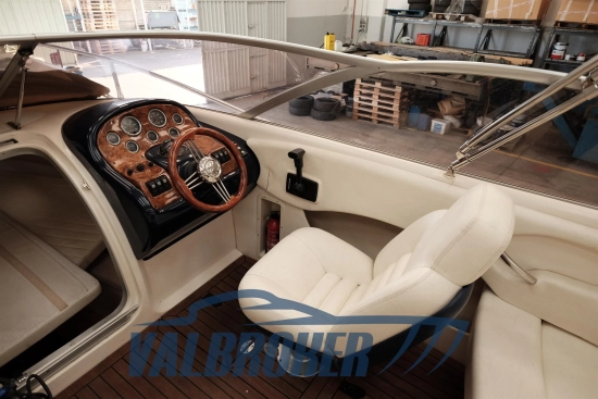 Absolute 25 de segunda mano en venta