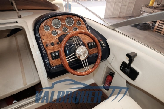 Absolute 25 de segunda mano en venta