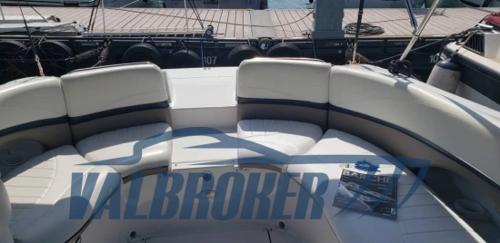 Four Winns 245 SUNDOWNER de segunda mano en venta