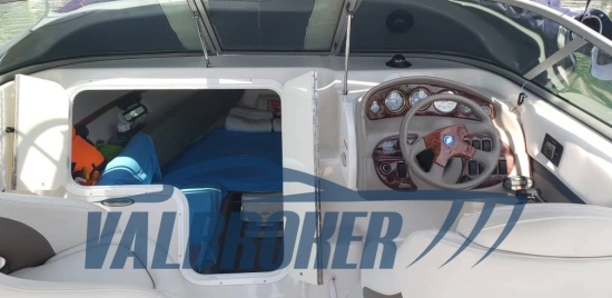 Four Winns 245 SUNDOWNER de segunda mano en venta