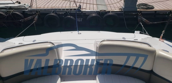 Four Winns 245 SUNDOWNER de segunda mano en venta