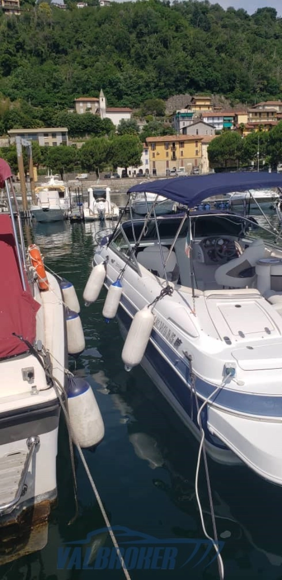 Four Winns 245 SUNDOWNER de segunda mano en venta