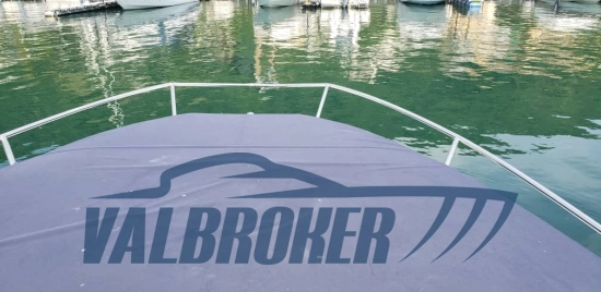 Four Winns 245 SUNDOWNER de segunda mano en venta