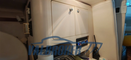 Four Winns Sundowner 285 de segunda mano en venta