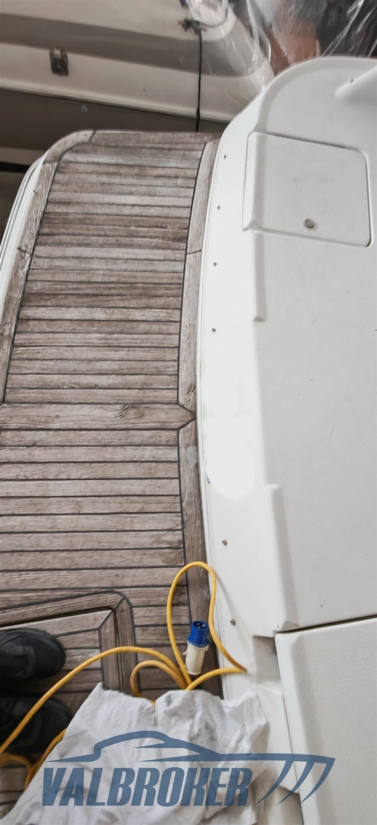 Four Winns Sundowner 285 de segunda mano en venta